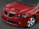 Pontiac G8 GT 2009 года